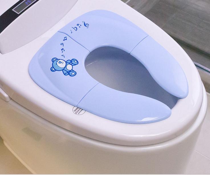BABY TOILET TRAINING SEAT