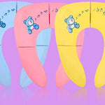 BABY TOILET TRAINING SEAT