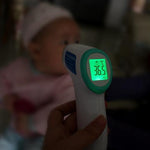 Digital No-Touch Baby Thermometer