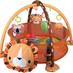 Baby Play Mat with 30+ pcs Ball