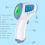 Digital No-Touch Baby Thermometer