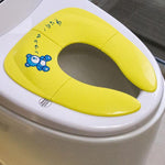 BABY TOILET TRAINING SEAT