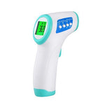 Digital No-Touch Baby Thermometer