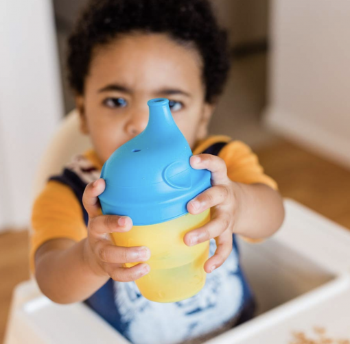 Durable Leak-proof Sippy Cup Lid