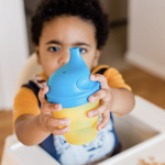 Durable Leak-proof Sippy Cup Lid