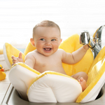 Newborn Flower Baby Bather