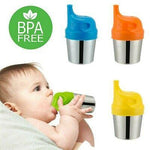 Durable Leak-proof Sippy Cup Lid