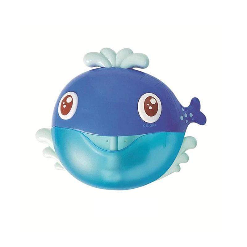 Musical Bath Bubble Maker