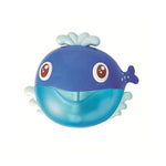 Musical Bath Bubble Maker