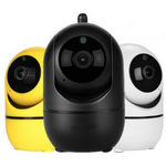 Mega Smart Security Camera