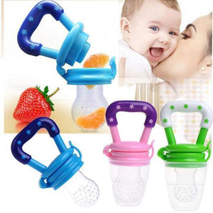 Baby Fresh Fruit Pacifier