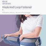 Ergonomic Hipseat Baby Carrier (6 IN 1)