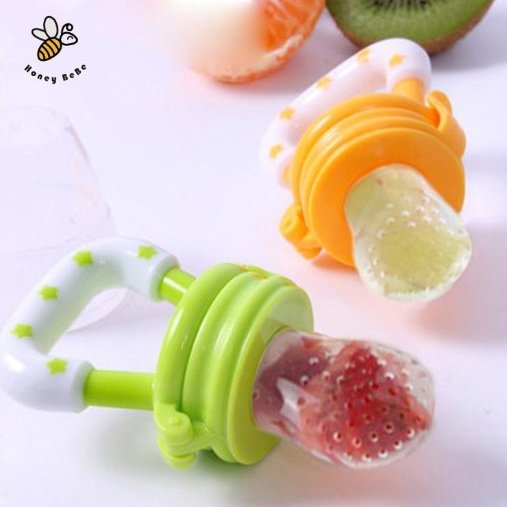Baby Fresh Fruit Pacifier