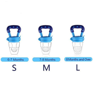 Baby Fresh Fruit Pacifier