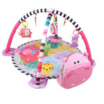 Baby Play Mat with 30+ pcs Ball