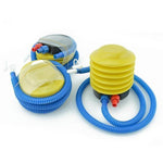 Inflatable Water Baby Safety Neck Floatie Tube Ring