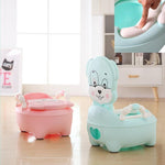 BABY POTTY TOILET