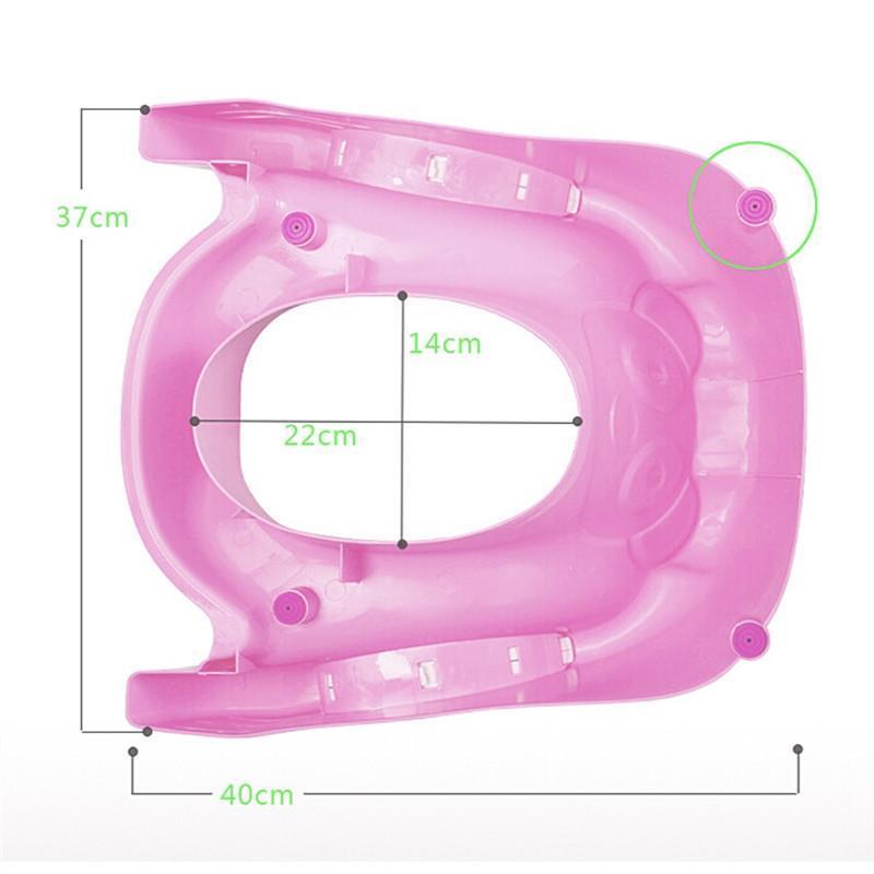 BABY POTTY TRAINING TOILET CHAIR