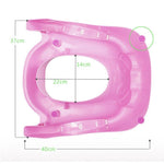BABY POTTY TRAINING TOILET CHAIR
