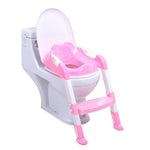 BABY POTTY TRAINING TOILET CHAIR