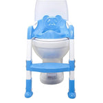 BABY POTTY TRAINING TOILET CHAIR