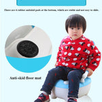 BABY POTTY TOILET