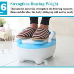 BABY POTTY TOILET