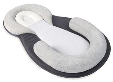 Baby Safe Portable Baby Bed