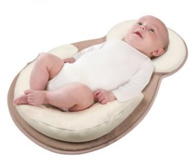 Baby Safe Portable Baby Bed