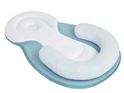 Baby Safe Portable Baby Bed