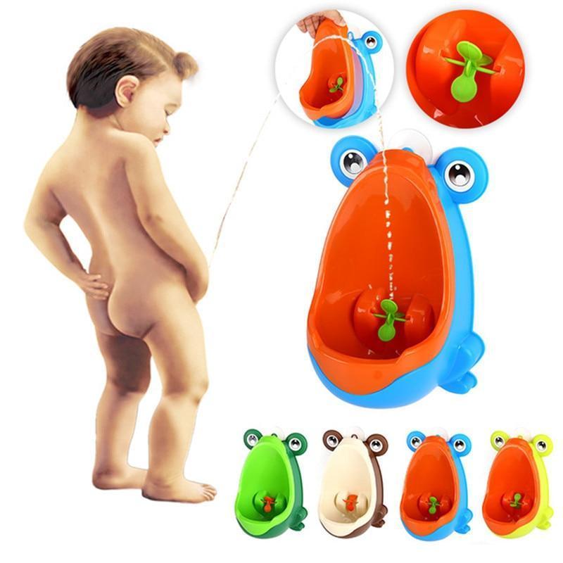 BABY POTTY TRAINING URINAL