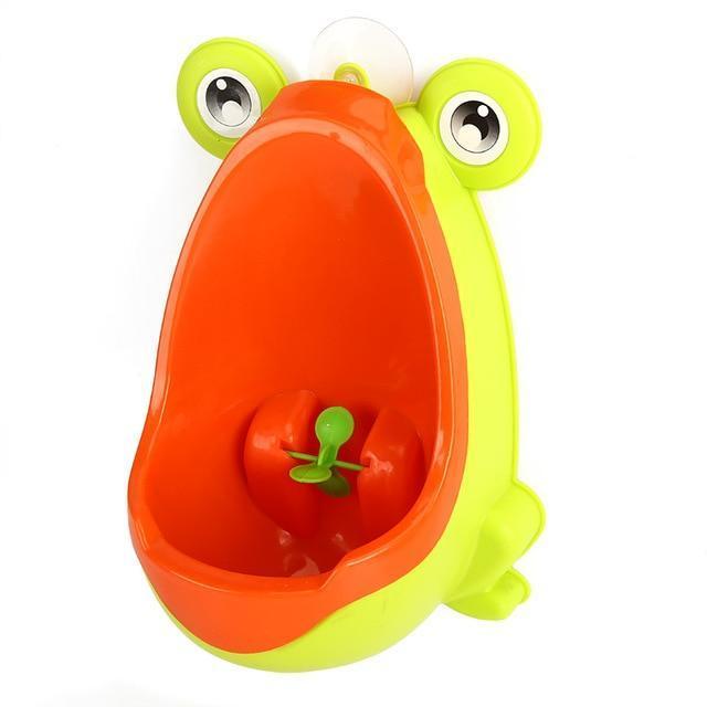BABY POTTY TRAINING URINAL
