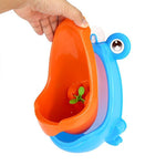 BABY POTTY TRAINING URINAL