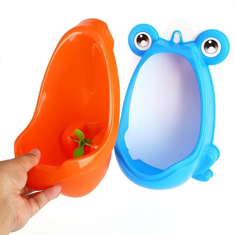 BABY POTTY TRAINING URINAL