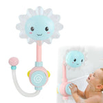 BABY PORTABLE SHOWER SPRAY