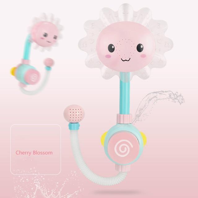 BABY PORTABLE SHOWER SPRAY