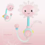 BABY PORTABLE SHOWER SPRAY