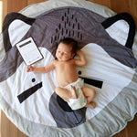 ANIMAL BABY PLAYMAT