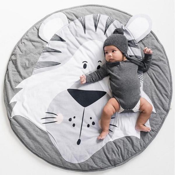 ANIMAL BABY PLAYMAT