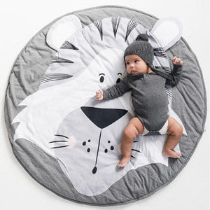 ANIMAL BABY PLAYMAT